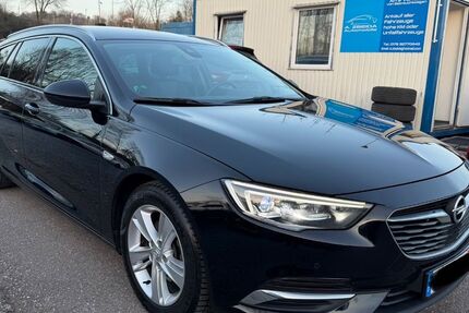 Opel Insignia 124.000 km 10.950 &euro; aachen 52070