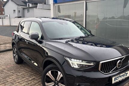Volvo XC40 60.000 km 31.900 &euro; Düren 52351