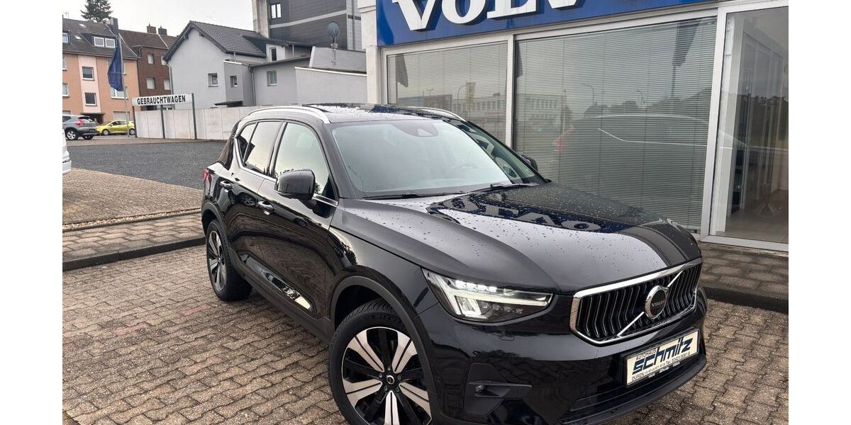 Volvo XC40 60.000 km 31.900 &euro; Düren 52351