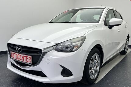 Mazda 2 103.000 km 7.790 &euro; Stolberg 52222