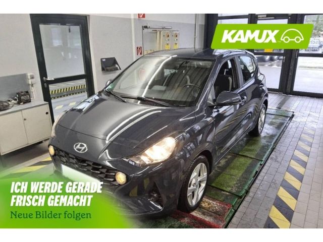 Hyundai i10 41.125 km 11.480 &euro; Düren 52351