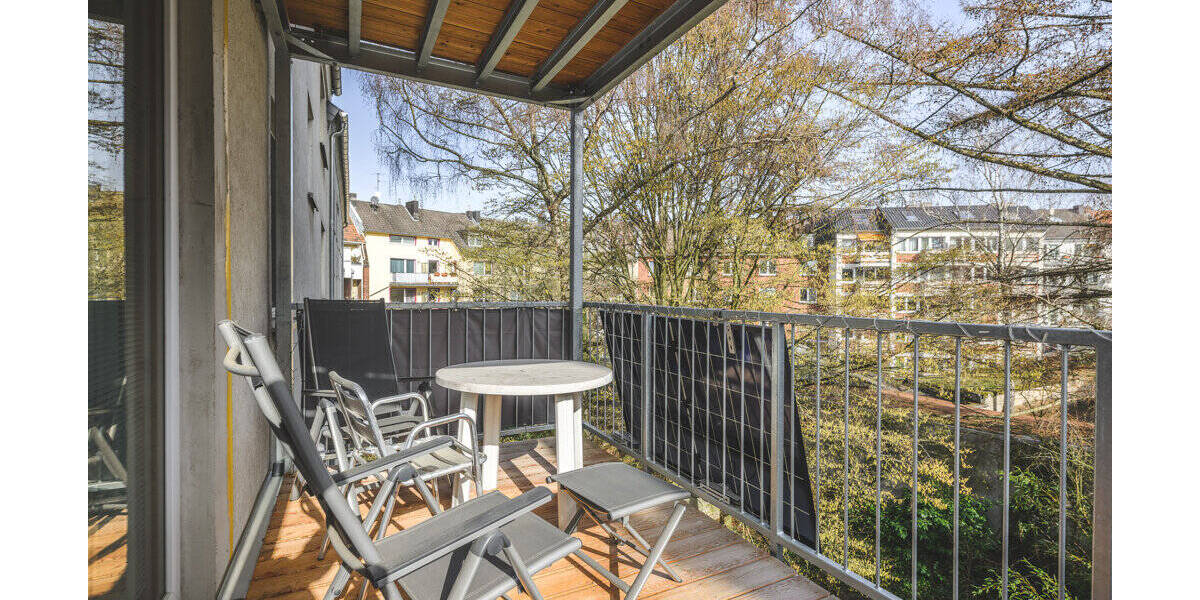 Etagenwohnung Aachen Aachen-Mitte - 3 Zimmer, 85 m&sup2;, 249.900&euro; | Angebot:26192190