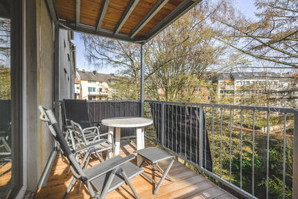 Wohnung Aachen Aachen-Mitte - 3 Zimmer, 85 m&sup2;, 275.000&euro; | Angebot:26192190