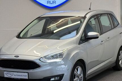 Ford Grand C-Max 99.000 km 11.690 &euro; Düren 52353