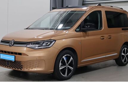 VW Caddy 32.150 km 29.420 &euro; Aachen 52078