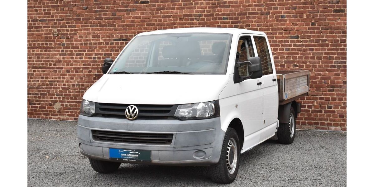 VW T5 Transporter 133.000 km 8.100 &euro; Düren 52351