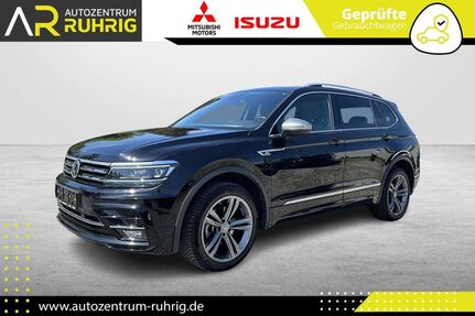 VW Tiguan Allspace