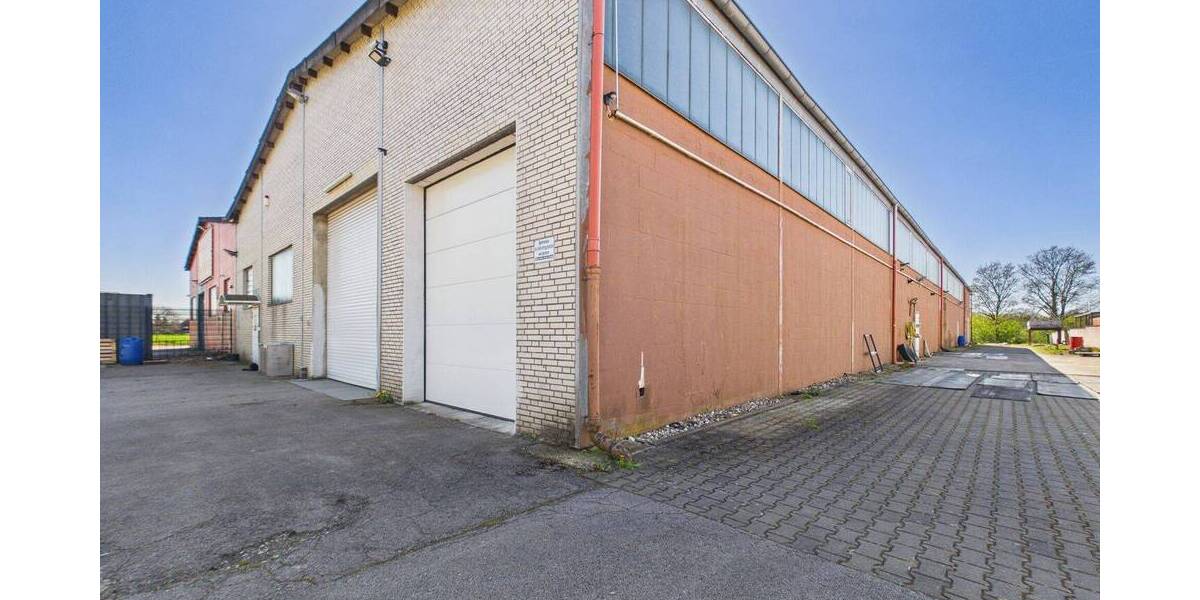 Gewerbeobjekt Selfkant Tüddern - 5.000&euro; | Angebot:26192174