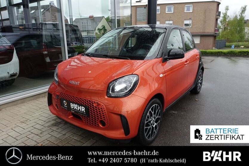 ForFour