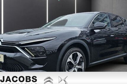 Citroen C5 X 2.222 km 26.490 € Aachen 52078