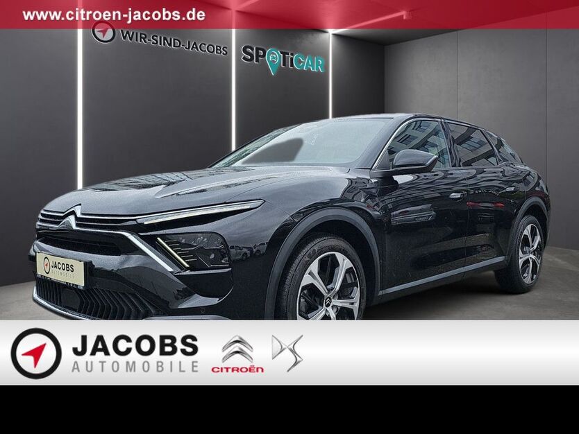 Citroen C5 X 2.222 km 26.490 € Aachen 52078
