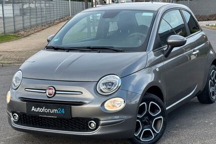 Fiat 500 60.000 km 11.999 &euro; Jülich 52428