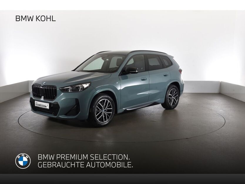 BMW X1 45.499 km 43.230 € Aachen 52078