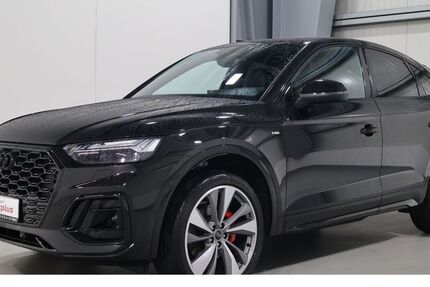 Audi Q5 15.674 km 51.920 &euro; Aachen 52078