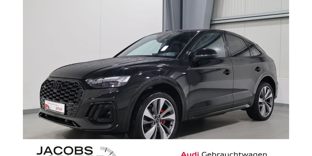 Audi Q5 15.674 km 51.920 &euro; Aachen 52078