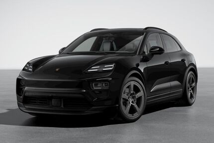 Porsche Macan 23.158 km 77.400 &euro; Aachen 52068