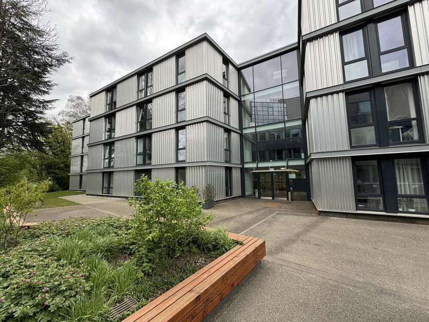 Wohnung zum Mieten in Aachen 201,85 € 25 m²