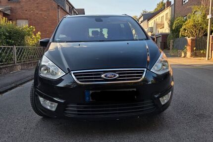 Ford Galaxy 240.000 km 5.900 &euro; Stolberg 52222