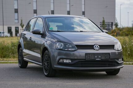 VW Polo 51.000 km 9.000 &euro; Jülich 52428