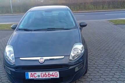 Fiat Punto Evo 114.324 km 2.999 &euro; Aachen 52080