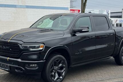 Dodge RAM 86.000 km 63.999 &euro; Düren 52353