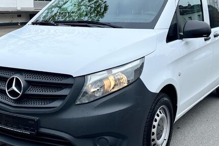 Mercedes-Benz Vito 55.000 km 15.999 &euro; Aachen 52080
