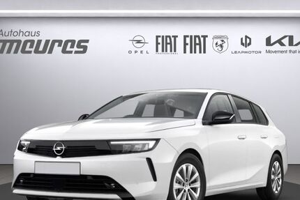 Opel Astra 8.050 km 21.950 € Heinsberg 52525