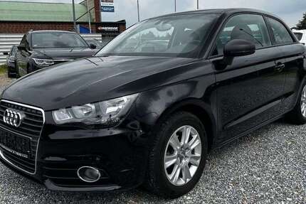 Audi A1 64.000 km 9.990 € Jülich 52428