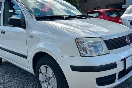 Fiat Panda 98.889 km 2.650 € Aachen 52080