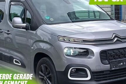 Citroen Berlingo 48.600 km 16.190 &euro; Düren 52351