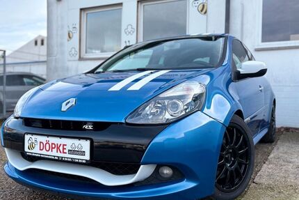 Renault Clio 196.500 km 7.990 &euro; Stolberg 52222