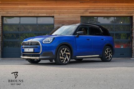 Mini Countryman E (Cooper) 12.500 km 40.950 &euro; Aachen 52072