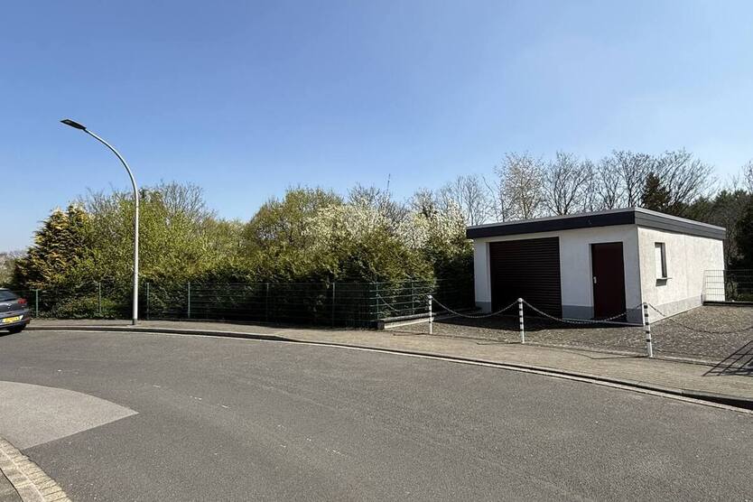 Kohlscheid - Idyllisches Baugrundstück am Naturschutzgebiet zimmer
