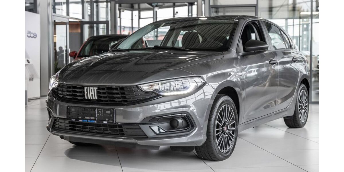 Fiat Tipo 5.000 km 15.780 &euro; Düren 52351