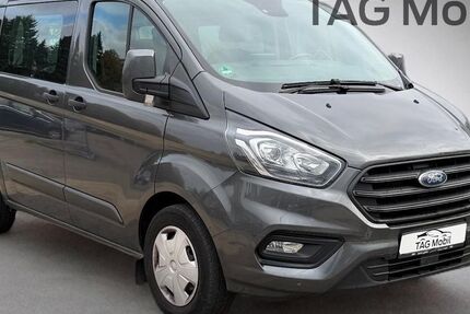 Ford Transit Custom 115.250 km 26.895 € Baesweiler 52499