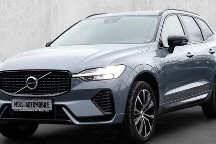 Volvo XC60 52.455 km 43.390 &euro; Aachen 52078
