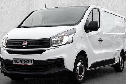 Fiat Talento 96.630 km 13.980 &euro; Aachen 52078