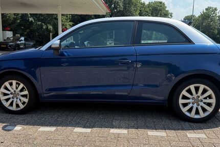 Audi A1 261.000 km 3.500 &euro; Würselen 52146