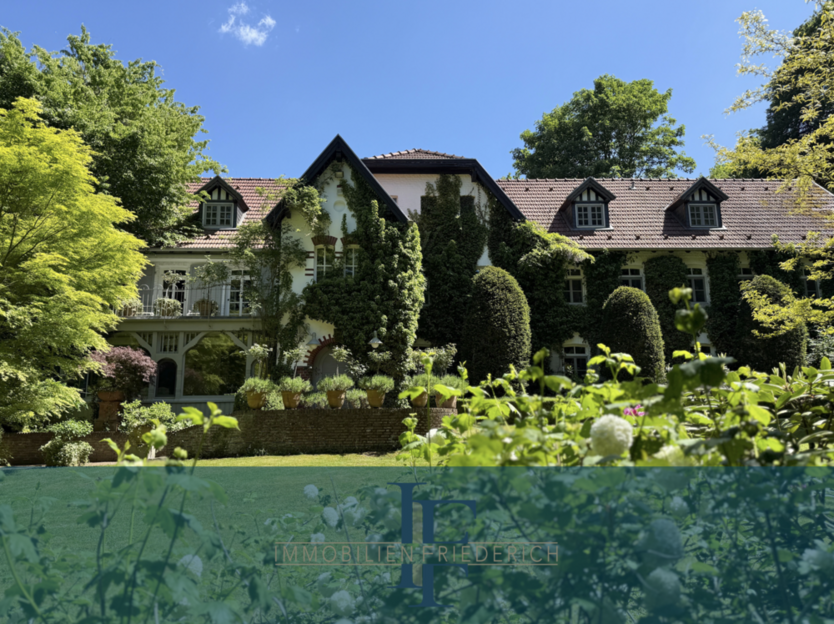 Haus zum Kaufen in Aachen 8.500.000 € 850 m²