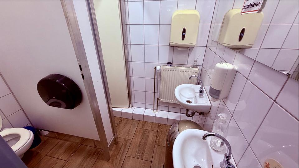 Gewerbeobjekt Inden - 1.500&euro; | Angebot:26470850