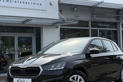 Skoda Fabia 18.550 km 19.980 &euro; Monschau (bei Aachen) 52156