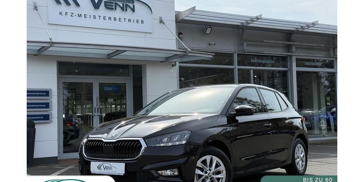 Skoda Fabia 18.550 km 19.980 &euro; Monschau (bei Aachen) 52156