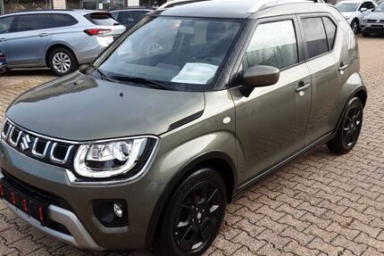 Suzuki Ignis 76.500 km 12.790 € Monschau (bei Aachen) 52156