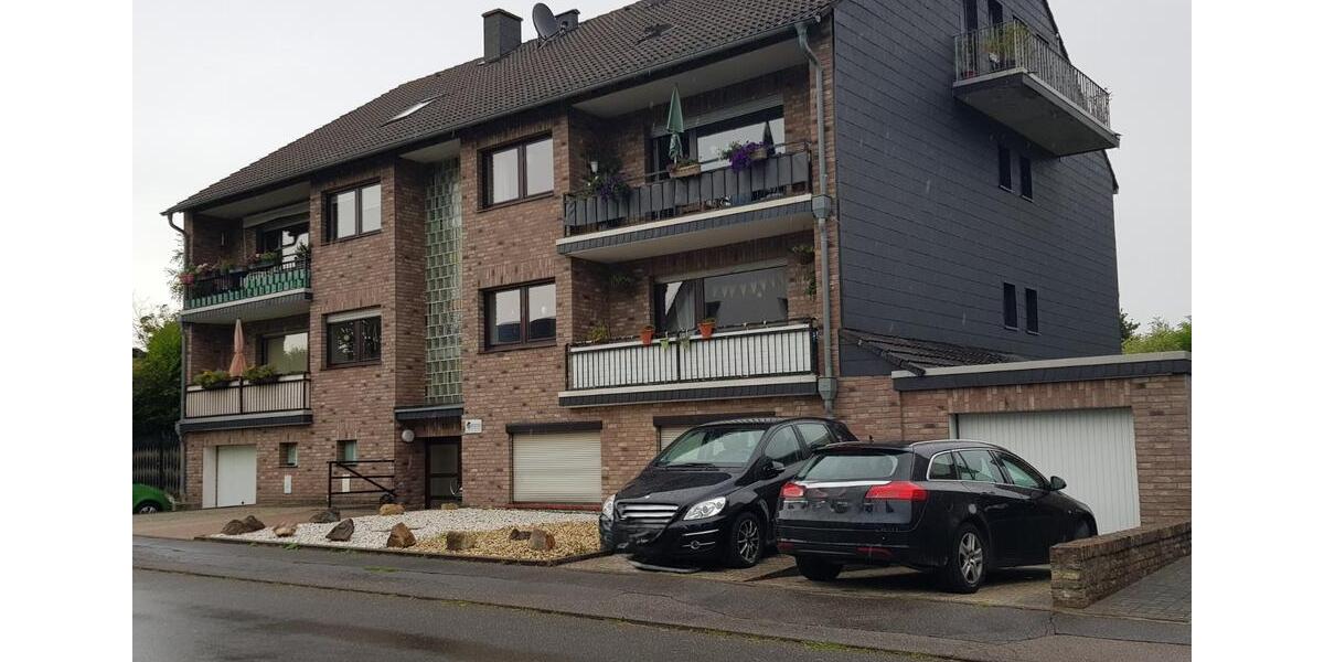 Erdgeschoßwohnung Aachen Aachen-Mitte - 2 Zimmer, 72 m&sup2;, 648&euro; | Angebot:25714444