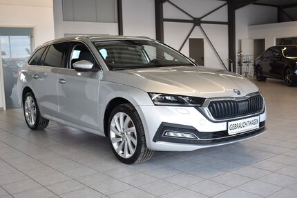 Skoda Octavia 109.890 km 16.599 &euro; Düren 52351
