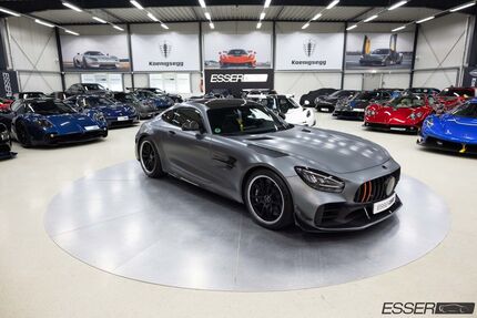 Mercedes-Benz AMG GT R 1.800 km 209.900 &euro; Alsdorf / Aachen 52477