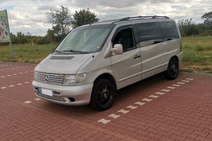 Mercedes-Benz Vito 354.500 km 5.750 &euro; Düren 52351