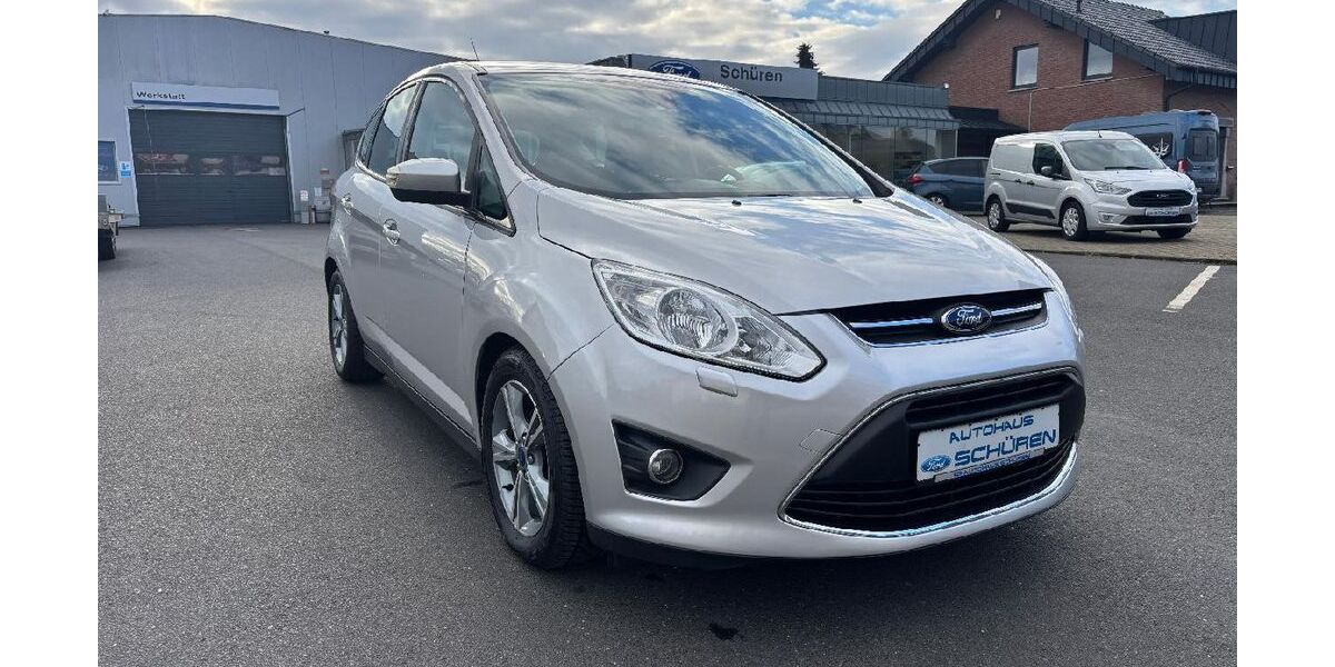 Ford C-Max 68.499 km 9.950 &euro; Selfkant-Havert 52538