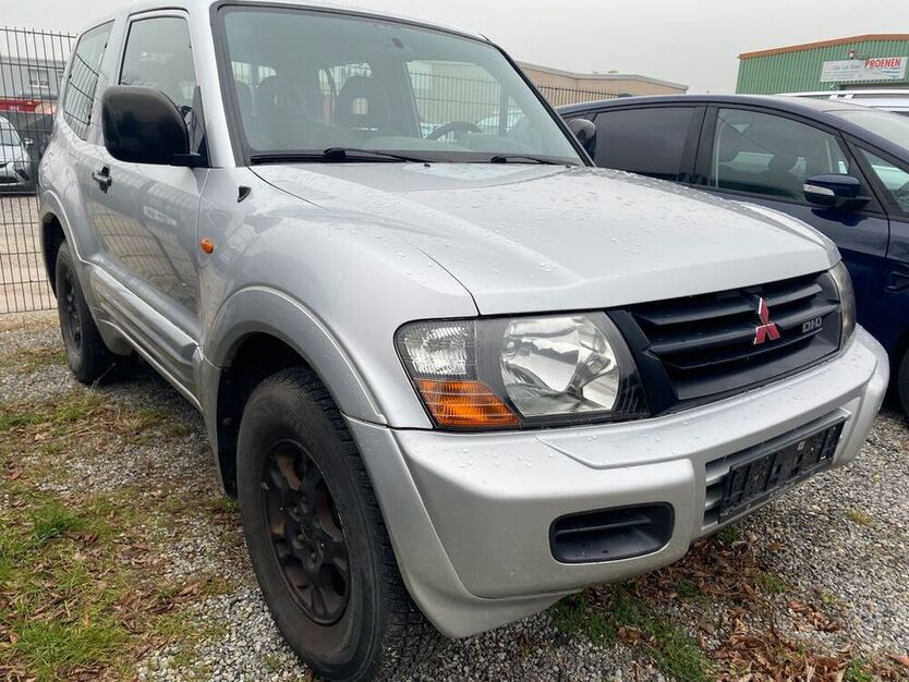 Pajero