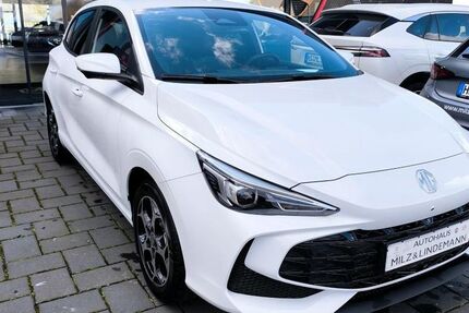 MG 3 9.000 km 18.900 &euro; Übach Palenberg 52531